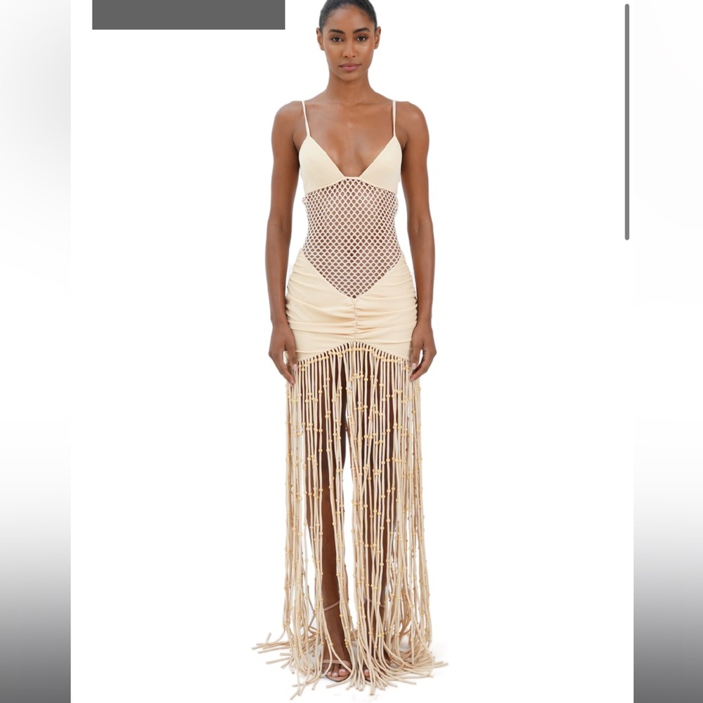 Martha the brand Tularosa dress